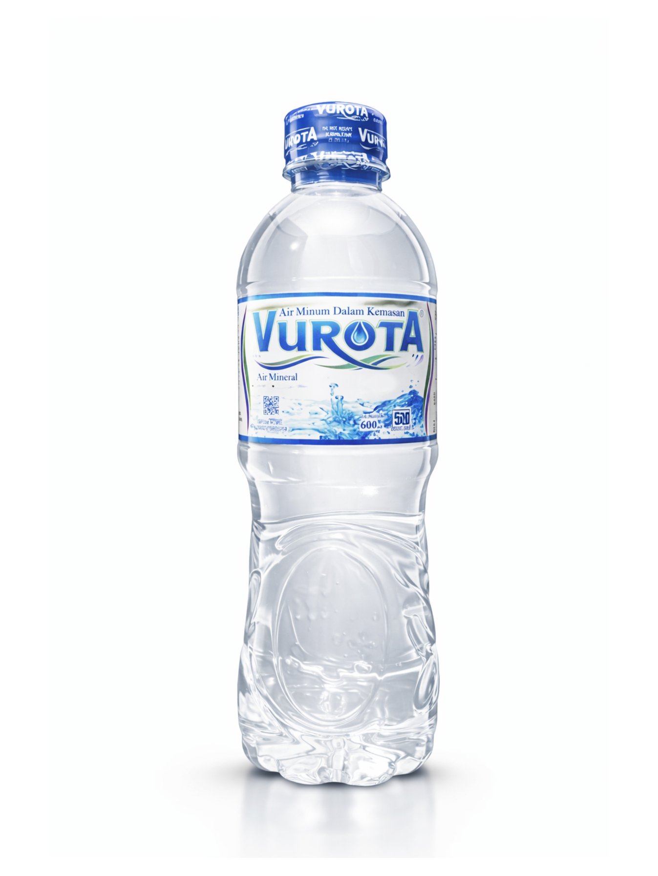 600ml